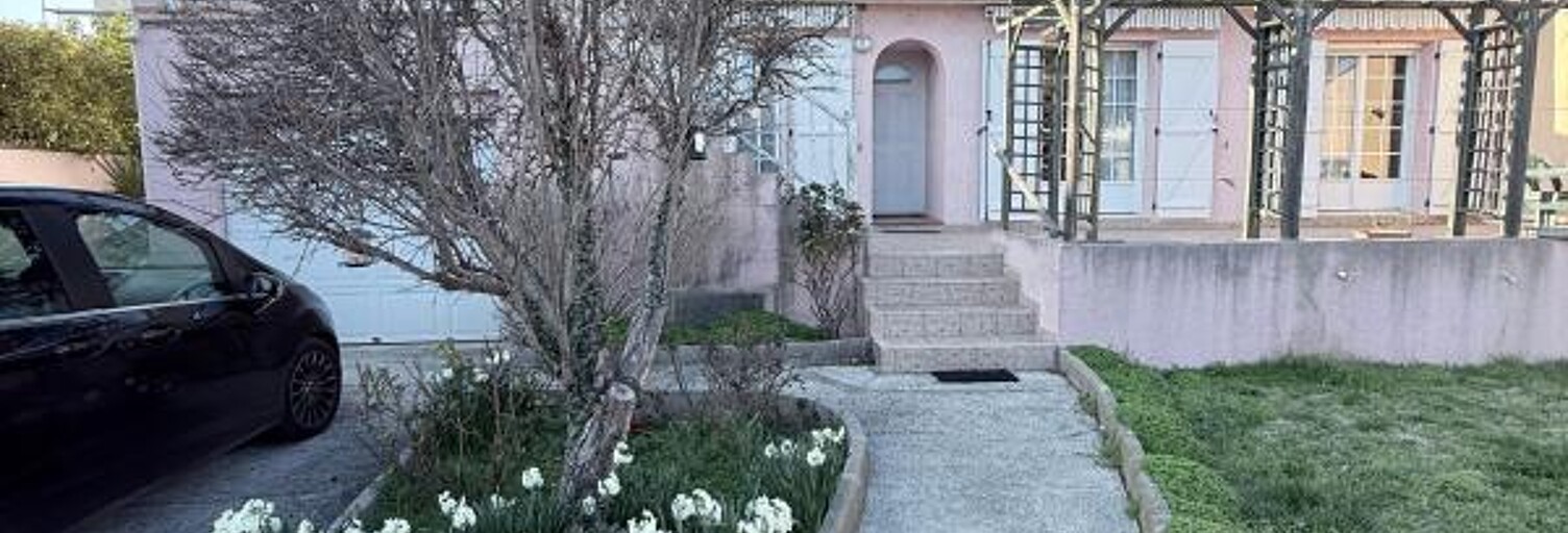 Maison 5 Pièces 105 m² à vendre à Lattes (34970)