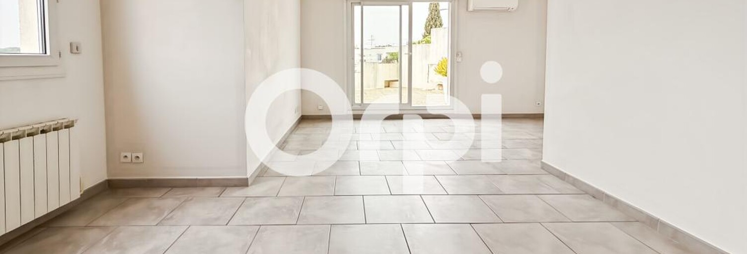 Appartement 5 Pièces 94 m² à vendre à Montpellier (34000)