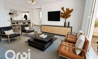 Appartement 5 Pièces 94 m² à vendre à Montpellier (34000)