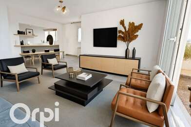 Appartement 5 pièces 395000 €