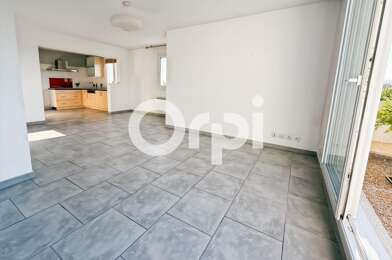 Appartement 5 pièces 380000 €