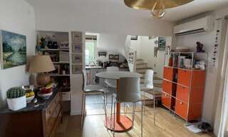 Appartement 4 Pièces 81 m² à vendre à La Grande-Motte (34280)