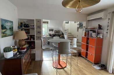 Appartement 4 pièces 498000 €