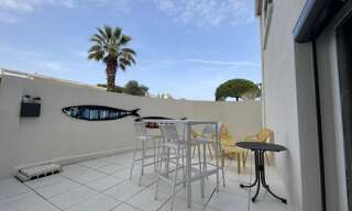 Appartement 4 Pièces 81 m² à vendre à La Grande-Motte (34280)