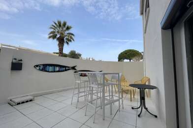Appartement 4 pièces 450000 €