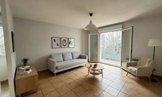 Appartement 2 Pièces 45 m² à vendre à Nîmes (30000)