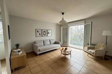 Appartement 2 pièces 88000 €