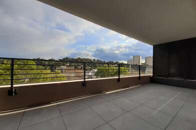 Appartement 2 pièces 650 €