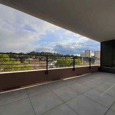 Appartement 2 pièces 650 €