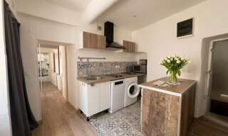 Appartement 1 Pièce 28 m² à vendre à Nîmes (30000)