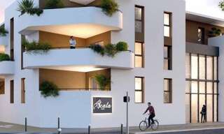 Appartement 3 Pièces 61 m² à vendre à Mauguio (34130)