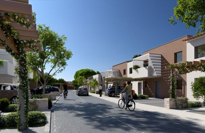 Maison T4 Neuve — photo 2