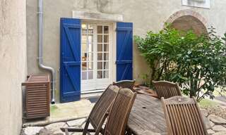 Appartement 2 Pièces 27 m² à vendre à Marseillan (34340)