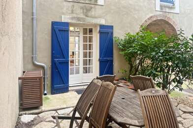 Appartement 2 pièces 199000 €