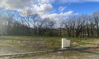 Terrain  753 m² à vendre à Bastennes (40360)