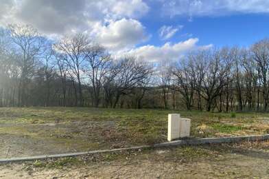 Terrain  31900 €