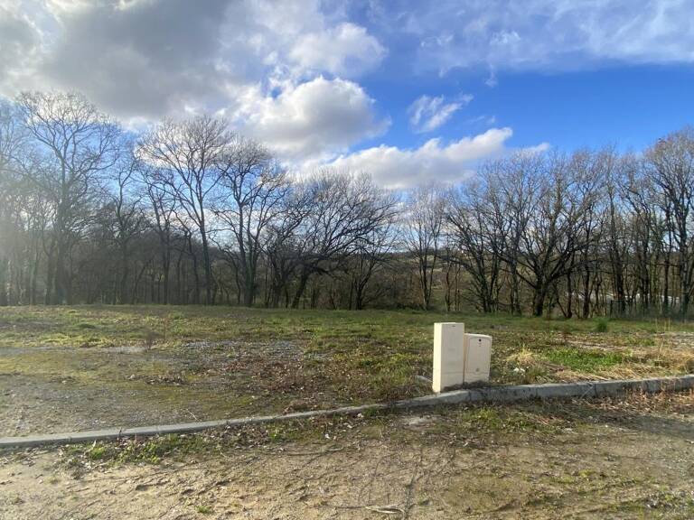 Terrain À Vendre 753 m2 — photo 1