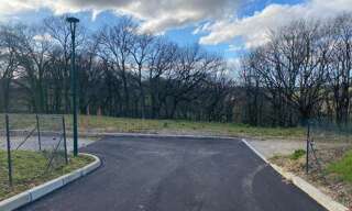 Terrain  753 m² à vendre à Bastennes (40360)