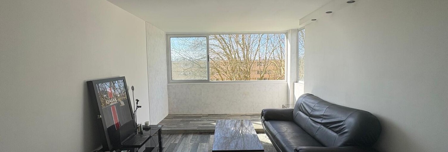 Appartement 3 Pièces 55 m² à vendre à Biscarrosse (40600)