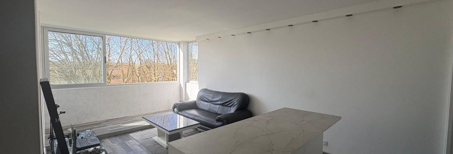 Appartement 3 Pièces 55 m² à vendre à Biscarrosse (40600)