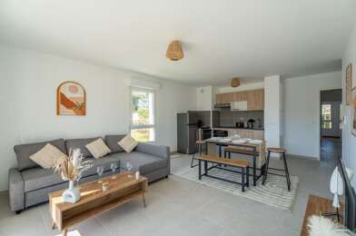 Appartement 4 pièces 319000 €