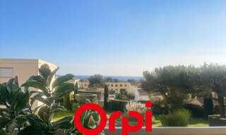 Appartement 2 Pièces 48 m² à vendre à Bandol (83150)