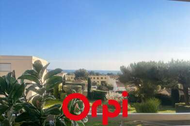 Appartement 2 pièces 310000 €