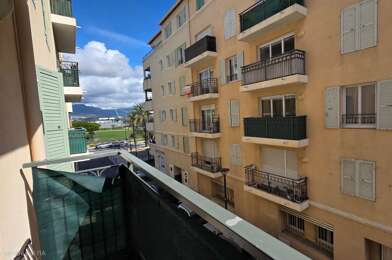 Appartement 2 pièces 108000 €