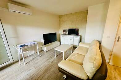 Appartement 2 pièces 130000 €