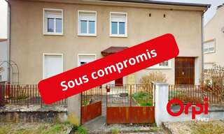 Maison 6 Pièces 130 m² à vendre à Haute-Kontz (57480)