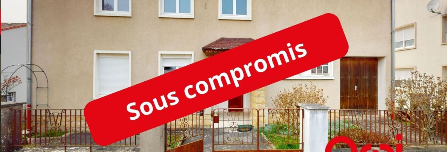 Maison 6 Pièces 130 m² à vendre à Haute-Kontz (57480)