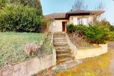 Maison 3 pièces 279000 €