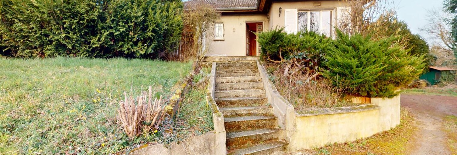Maison 3 Pièces 99 m² à vendre à Kuntzig (57970)