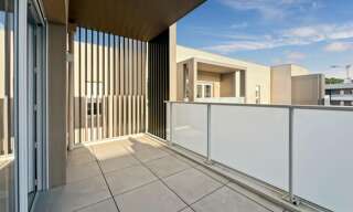 Appartement 3 Pièces 62 m² à vendre à Fréjus (83600)