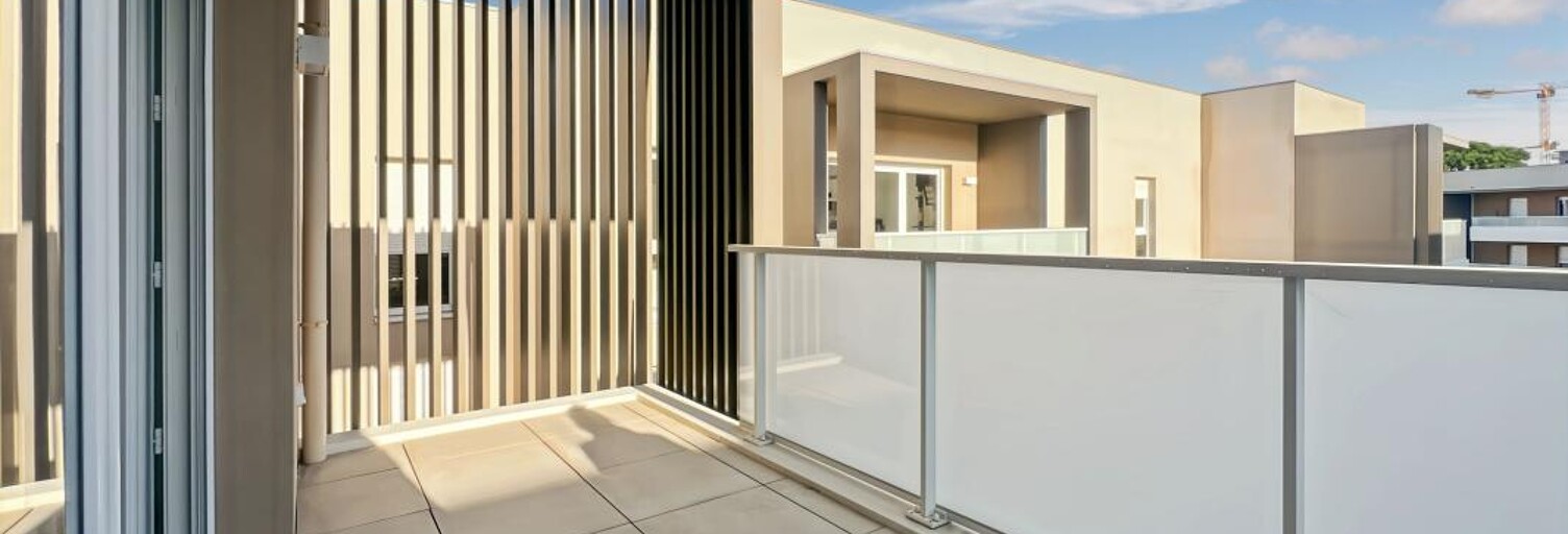 Appartement 3 Pièces 62 m² à vendre à Fréjus (83600)