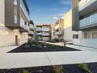 Appartement NEUF T3 62M² TERRASSE DERNIER ETAGE — photo 2