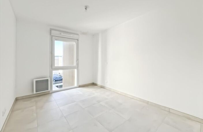 Appartement NEUF T3 62M² TERRASSE DERNIER ETAGE — photo 5