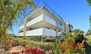 Appartement 3 Pièces 71 m² à vendre à Saint-Raphaël (83700)