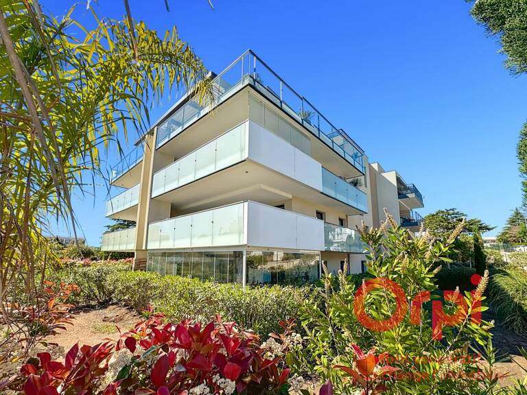 Appartement 3 pièces de 71 m2 + Terrasse de 22 m2 en expo Sud - Garage — photo 1