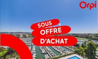 Commerce 5 Pièces 147 m² à vendre à Mandelieu-la-Napoule (06210)