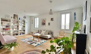 Appartement 3 Pièces 74 m² à vendre à Le Havre (76600)