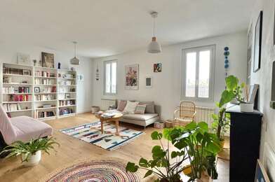 Appartement 3 pièces 236000 €