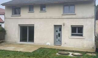 Maison 3 Pièces 89 m² à louer à Saint-Martin-sur-Nohain (58150)