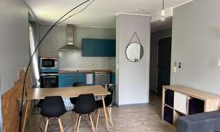 Appartement 3 Pièces 60 m² à louer à Chambéry (73000)