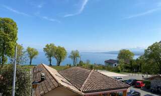 Appartement 3 Pièces 93 m² à louer à Excenevex (74140)