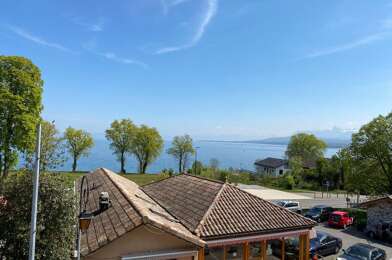 Appartement 3 pièces 1590 €