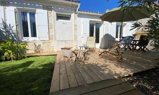 Maison 4 Pièces 97 m² à vendre à Saint-Georges-d'Oléron (17190)