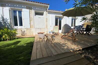 Maison 4 pièces 298400 €