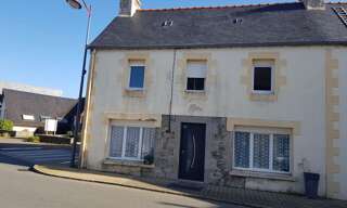 Maison 3 Pièces 82 m² à vendre à Squiffiec (22200)