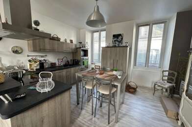 Appartement 3 pièces 229000 €